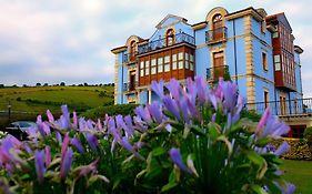 Quinta De Villanueva